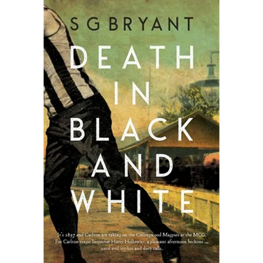Death in Black and White