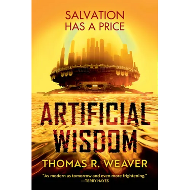 Artificial Wisdom