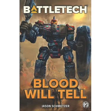BattleTech: Blood Will Tell