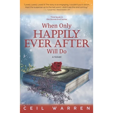 When Only Happily Ever After Will Do