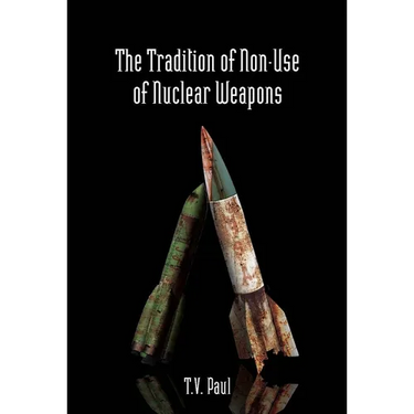 The Tradition of Non-Use of Nuclear Weapons