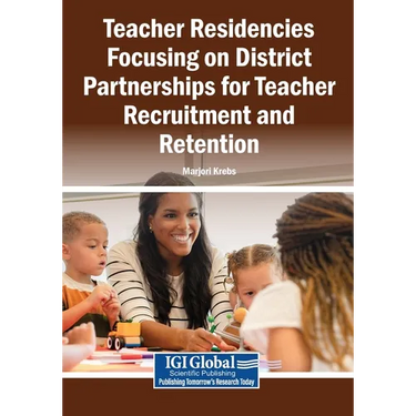 Teacher Residency District Partnerships for Teacher Recruitment and Preparation