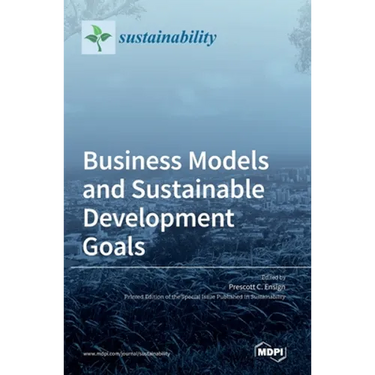 Business Models and Sustainable Development Goals