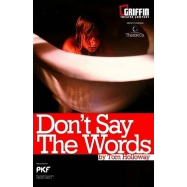 Don't Say the Words