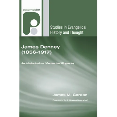 James Denney (1856-1917)