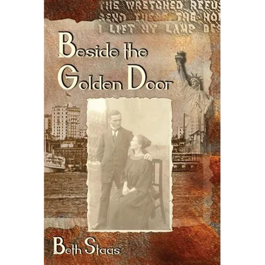 Beside the Golden Door