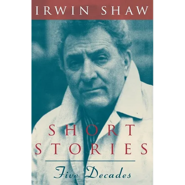 Short Stories: Five Decades
