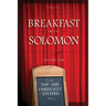 Breakfast with Solomon Volume 1