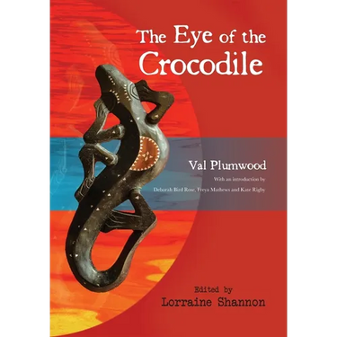 The Eye of the Crocodile