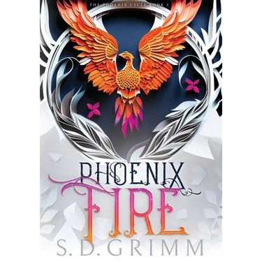 Phoenix Fire