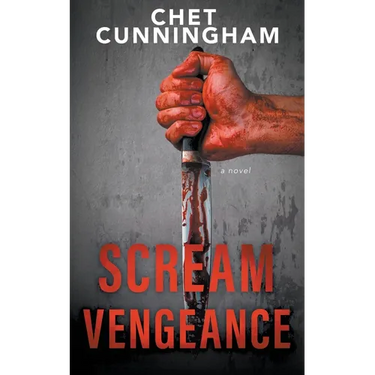 Scream Vengeance: A Psychological Thriller