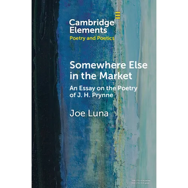 Somewhere Else in the Market