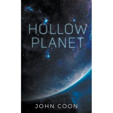 Hollow Planet