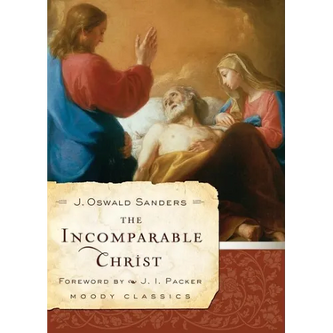 The Incomparable Christ