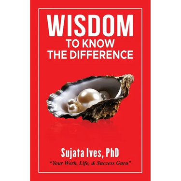 Wisdom To Know The Difference