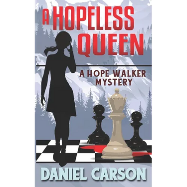 A Hopeless Queen