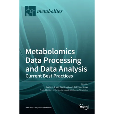 Metabolomics Data Processing and Data Analysis-Current Best Practices
