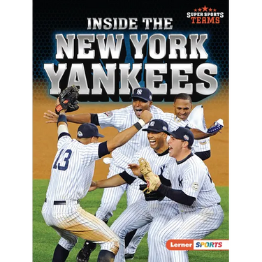 Inside the New York Yankees