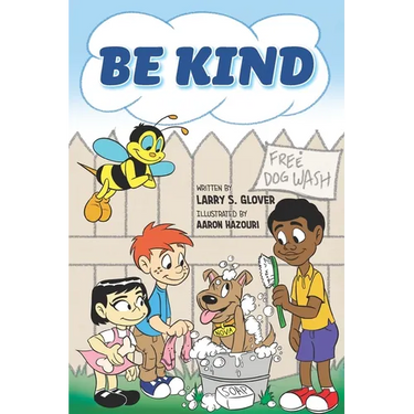 Be Kind