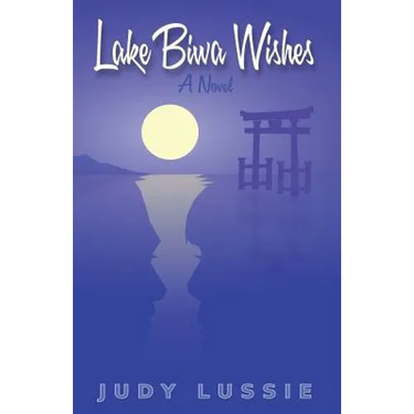 Lake Biwa Wishes