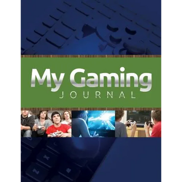 My Gaming Journal