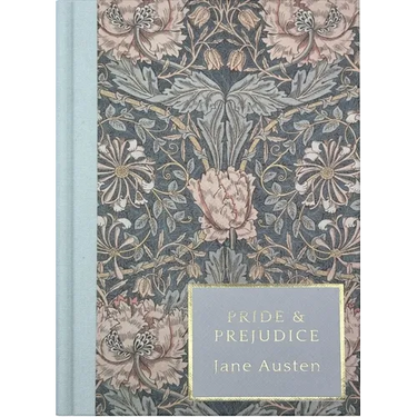 Pride and Prejudice (Heritage Collection)