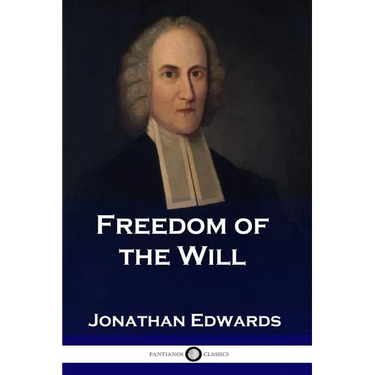 Freedom of the Will