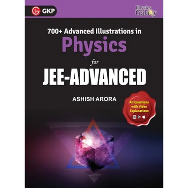 Physics Galaxy 2020-21: Advanced Illustration in Physics