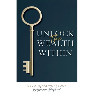 Unlock the Wealth Within