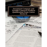 Investment Company and Variable Contracts Products Qualification Exam Course
