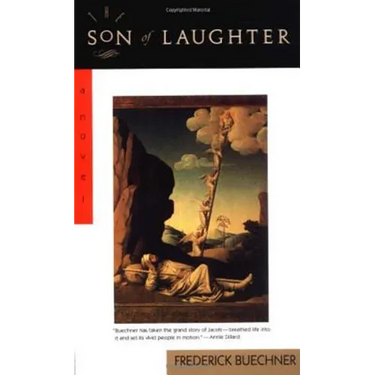 The Son of Laughter