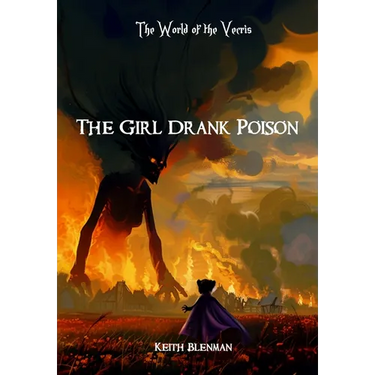 The Girl Drank Poison