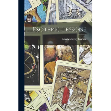 Esoteric Lessons