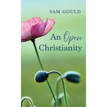 An Open Christianity
