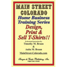 Design, Print & Sell T-Shirts!: How To Be in Business in a Short Time for Under $900