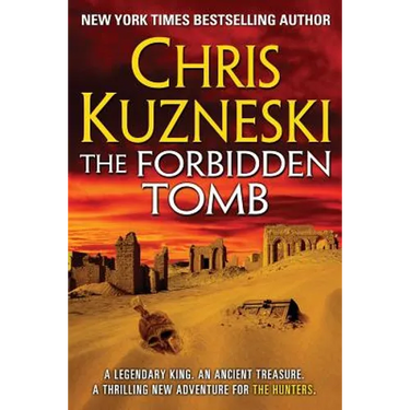 The Forbidden Tomb