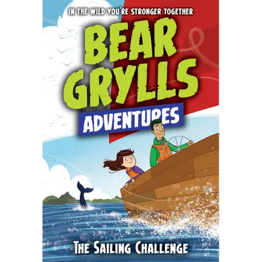 Sailing Challenge