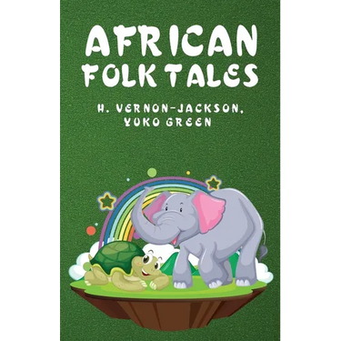 African Folk Tales