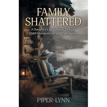 Family Shattered: A Daughter's Heartbreak Through Elder Manipulation and Exploitation