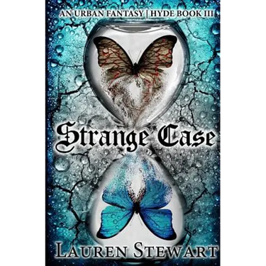 Strange Case: an Urban Fantasy, Hyde Book III