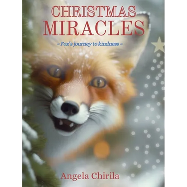 Christmas Miracles: Fox's Journey To Kindness