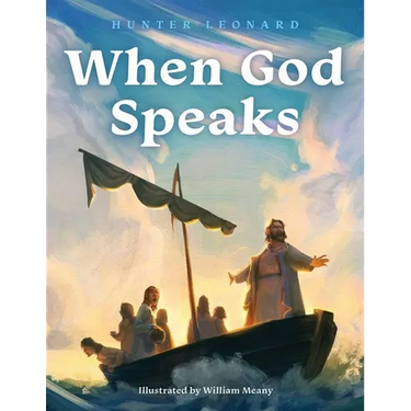 When God Speaks