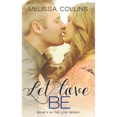 Let Love Be