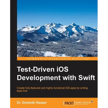 Test-driven development with Swift