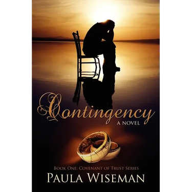 Contingency: Book One: Covenant of Trust Series