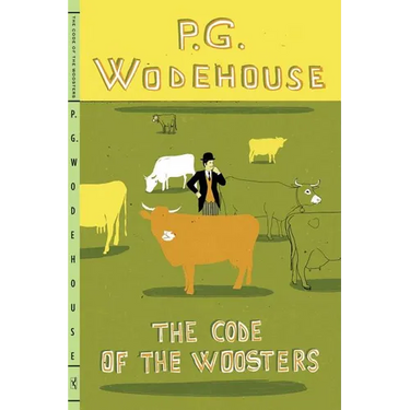 The Code of the Woosters