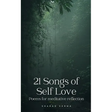 21 Songs of Self Love
