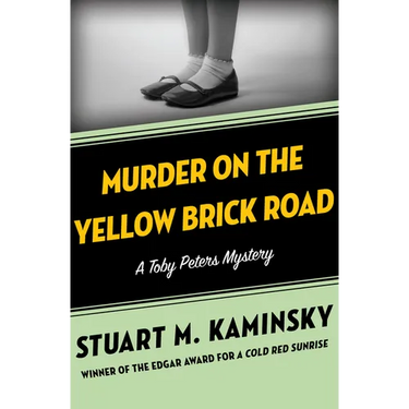 Murder on the Yellow Brick Road