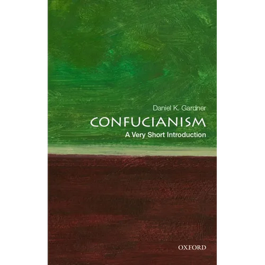 Confucianism: A Very Short Introduction