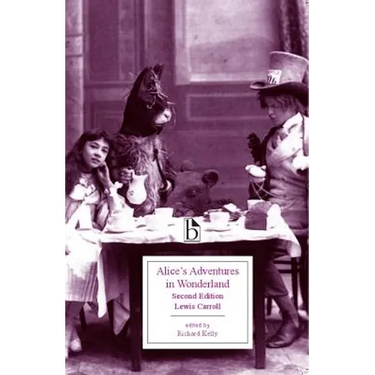 Alice's Adventures in Wonderland - Second Edition